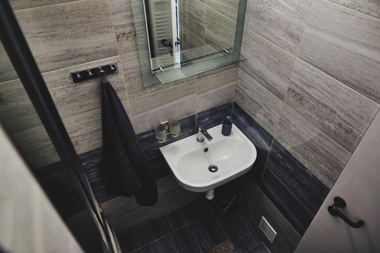 Motel Tosanovice Dolni Tosanovice 外观 照片