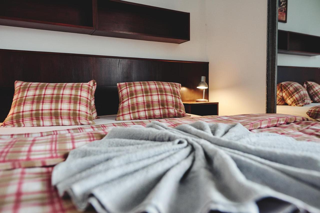 Motel Tosanovice Dolni Tosanovice 外观 照片
