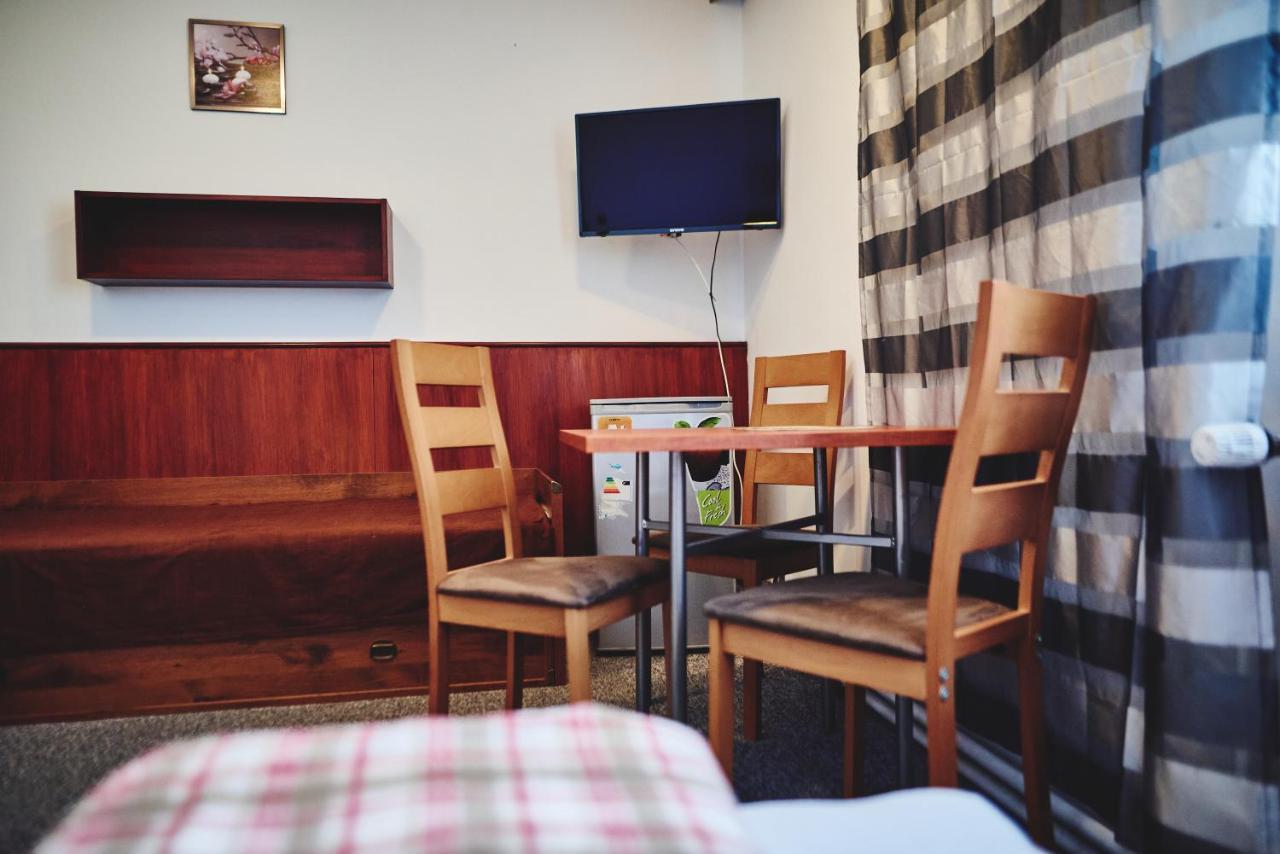 Motel Tosanovice Dolni Tosanovice 外观 照片