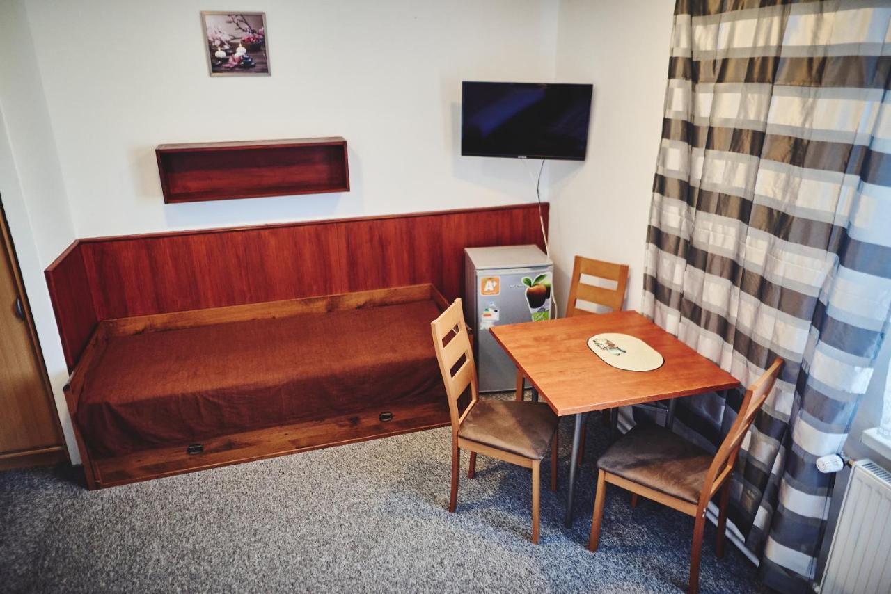 Motel Tosanovice Dolni Tosanovice 外观 照片