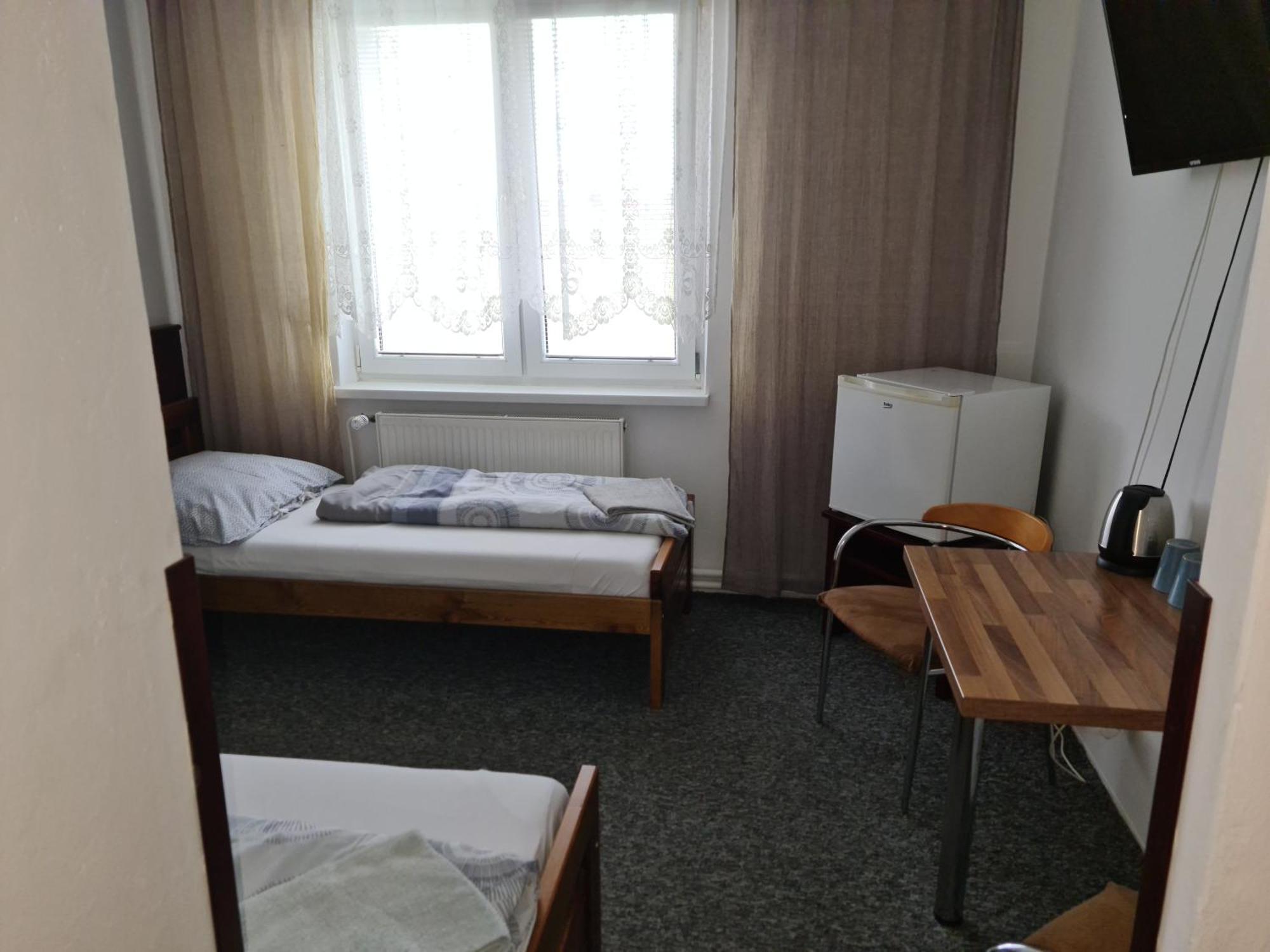 Motel Tosanovice Dolni Tosanovice 外观 照片