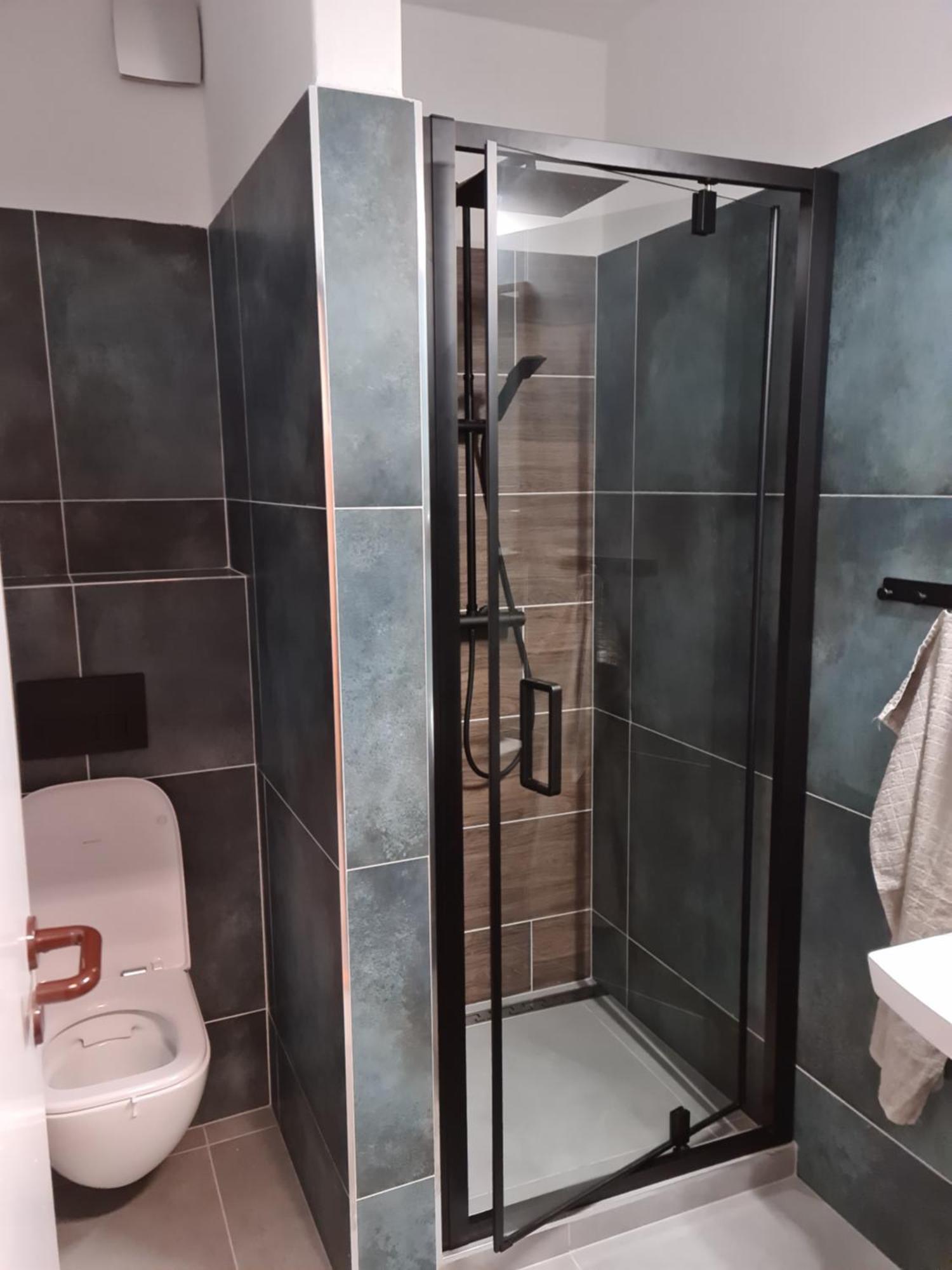 Motel Tosanovice Dolni Tosanovice 外观 照片