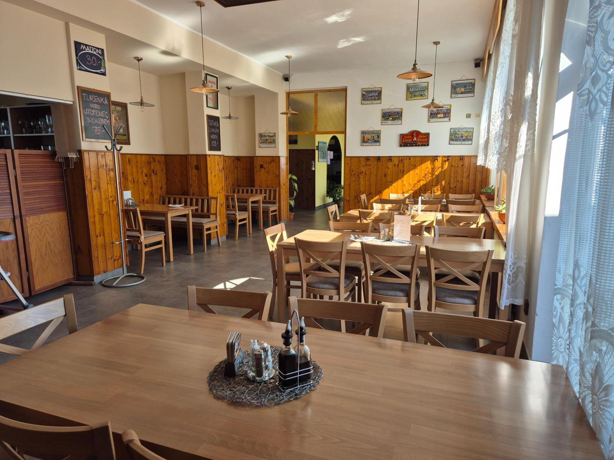 Motel Tosanovice Dolni Tosanovice 外观 照片