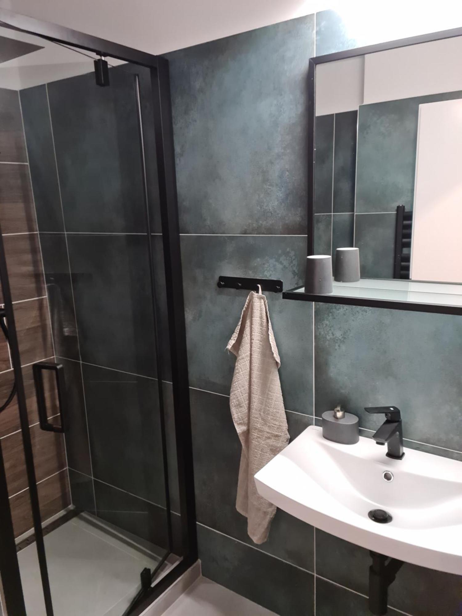Motel Tosanovice Dolni Tosanovice 外观 照片