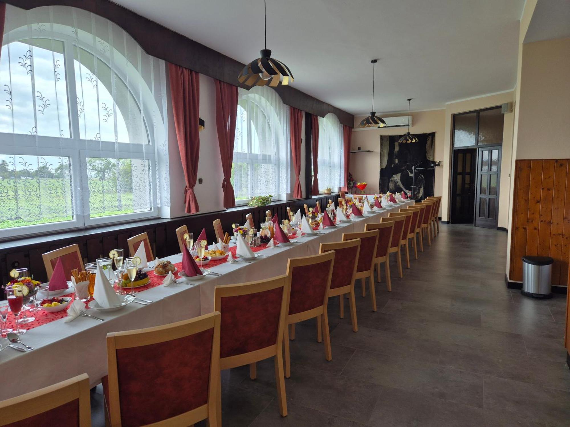 Motel Tosanovice Dolni Tosanovice 外观 照片