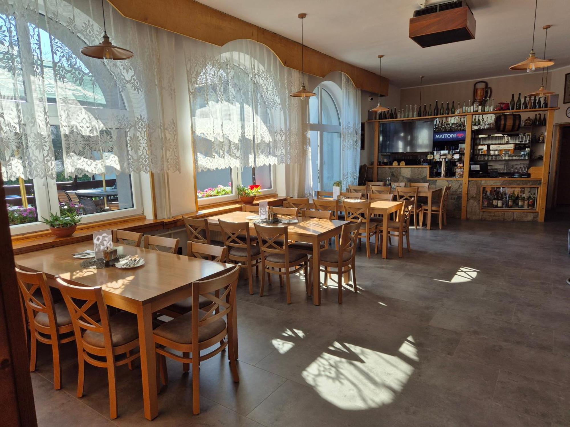 Motel Tosanovice Dolni Tosanovice 外观 照片